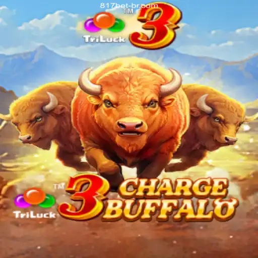 Discover '3ChargeBuffalo': An Exciting Addition to the Casino Landscape