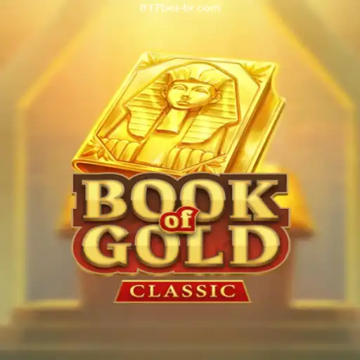 Explore the Thrilling Adventure of BookOfGoldClassic at 817bet.com Oficial