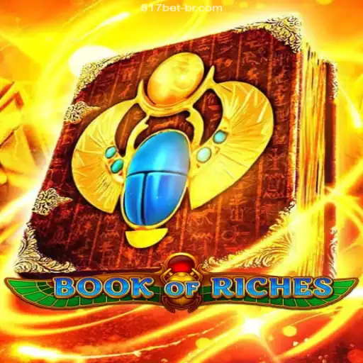 Exploring the Thrilling World of BookofRiches: Your Gateway to Online Casino Excitement