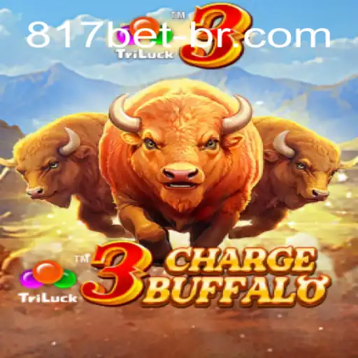 Discover '3ChargeBuffalo': An Exciting Addition to the Casino Landscape