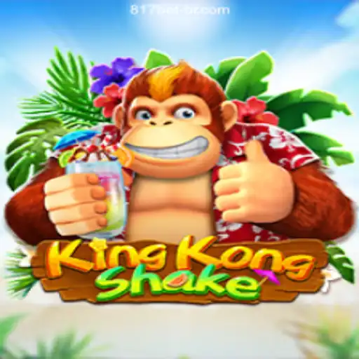 KingKongShake: The Ultimate Adventure in Online Gaming