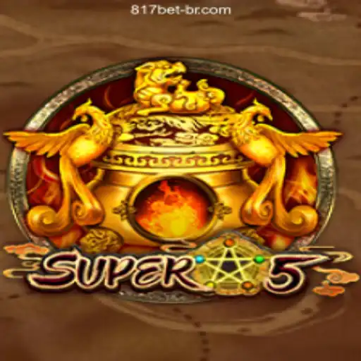 Super5: A Glimpse into an Exciting Online Casino Game