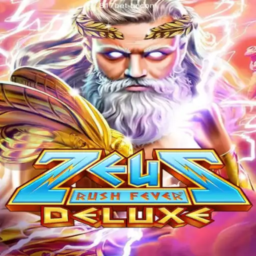 ZeusRushFeverDeluxe: Experience the Thrill of Ancient Greek Adventure