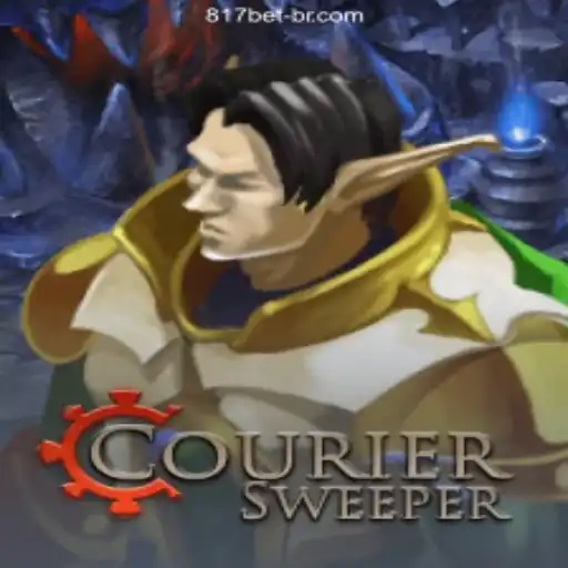 Discover the Thrilling World of CourierSweeper at 817bet.com Oficial - O melhor cassino online do Brasil