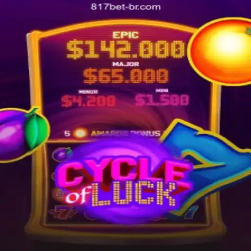 CycleofLuck: Discover the Thrills of One of Brazil's Best Online Casinos