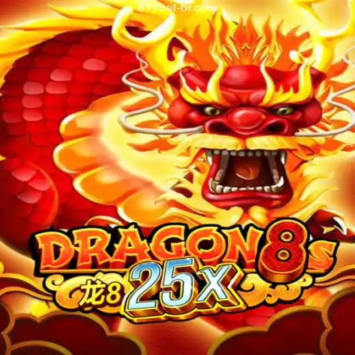 Discover the Enchanting World of Dragon8s25x at 817bet.com
