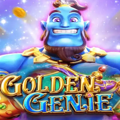 GOLDENGENIE: Unlock the Magic at the Best Online Casino
