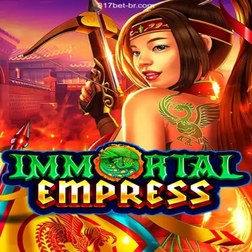 ImmortalEmpress: A Captivating Journey into a Mystical Realm