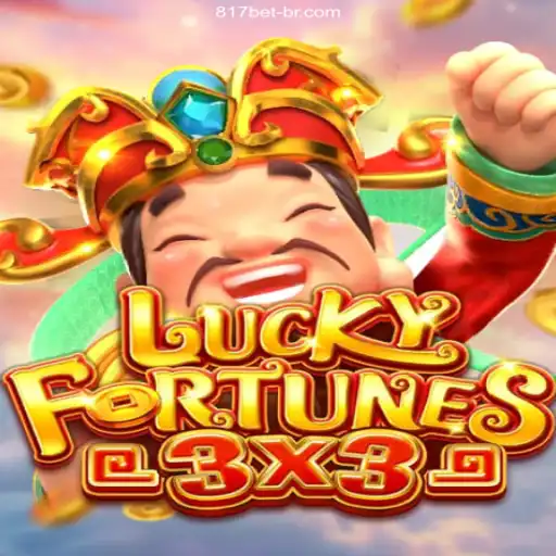 Discover the Thrilling World of LUCKYFORTUNES3x3 at 817bet.com
