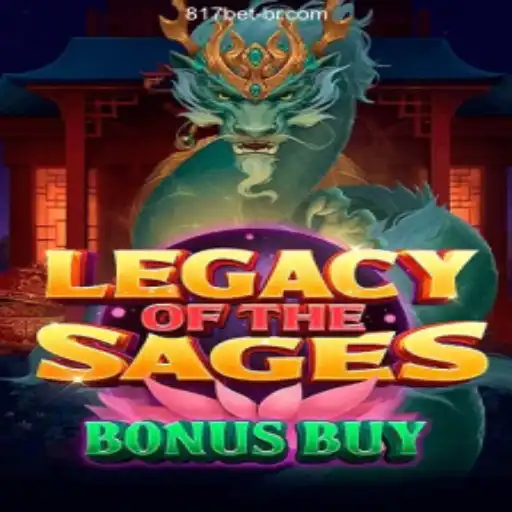 Explore the Thrilling World of LegacyoftheSagesBonusBuy at 817bet.com