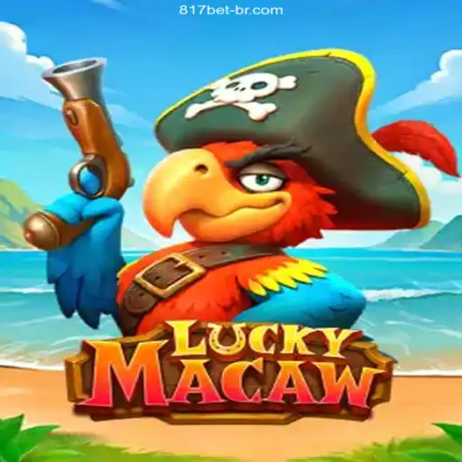 LuckyMacaw: Dive into the Ultimate Brazilian Casino Experience