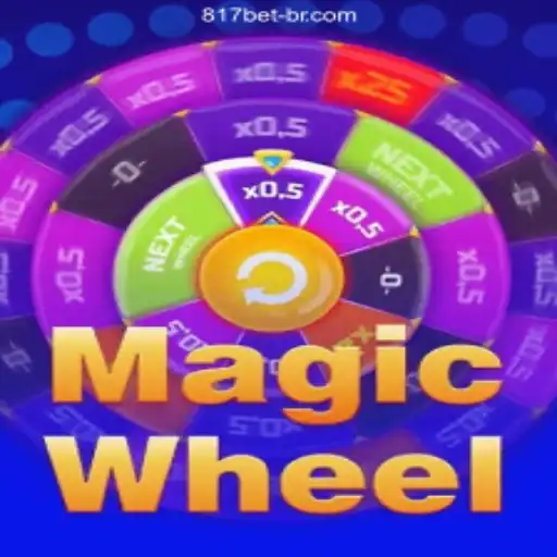 Exploring MagicWheel: A Thrilling Journey with 817bet.com Oficial