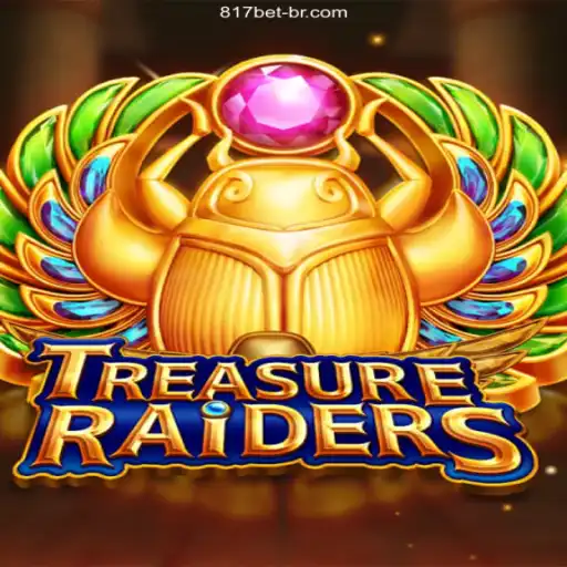 Discovering TREASURERAIDERS at 817bet.com: The Ultimate Brazilian Online Casino Experience