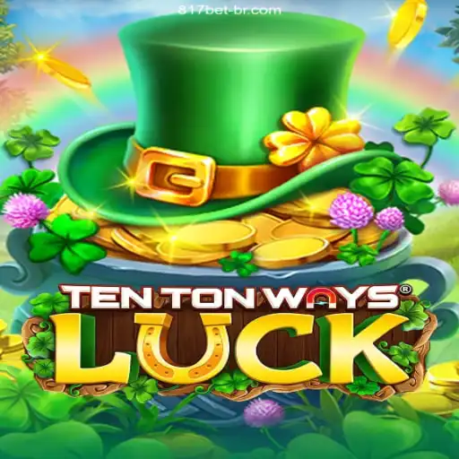 Discover the Intriguing World of TenTonWaysLuck and Explore 817bet.com Oficial, Brazil's Premier Online Casino