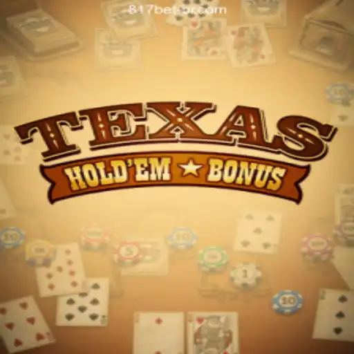 Mastering Texas Holdem Bonus at 817bet.com: The Best Casino Experience Online in Brazil