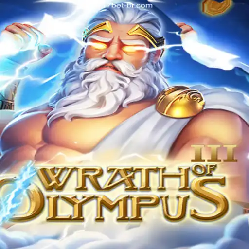 Wrath of Olympus III: The Epic Return to the Realm of Gods